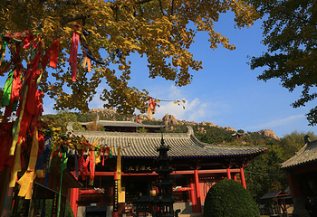 赤山风景区第 7 张图片