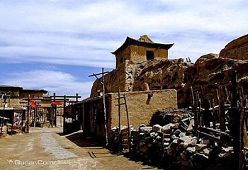兵沟旅游区第 5 张图片