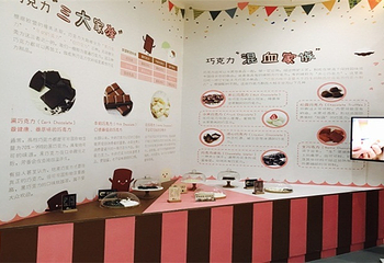巧克力王国第 13 张图片