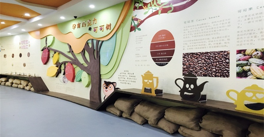 即买即用】福州巧克力的王国 大小同价 假日通游票