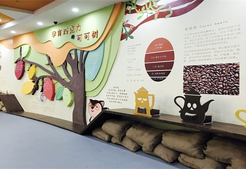 巧克力王国第 18 张图片