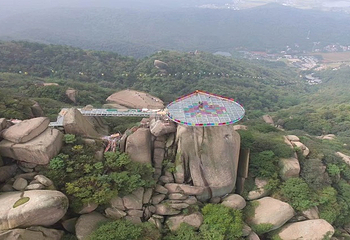 巨石山第 58 张图片