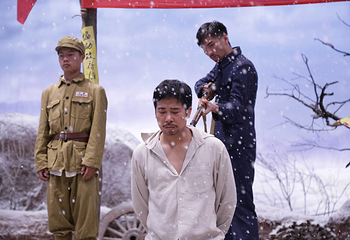 白鹿原《黑娃演义》演出第 22 张图片
