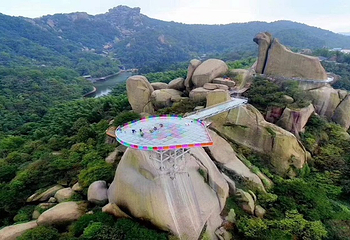 巨石山第 11 张图片