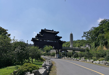 隆昌寺第 6 张图片