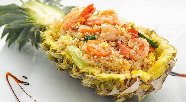 红姐餐厅（J.DAENG Seafood)