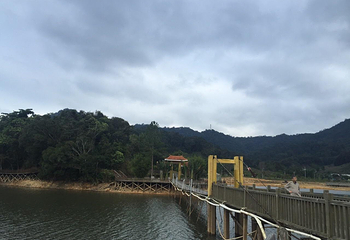 尖峰岭国家森林公园第 8 张图片