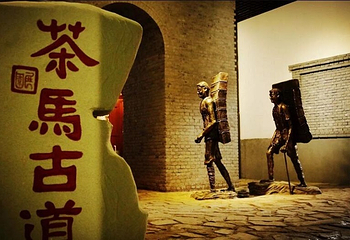 老车文化博物馆第 10 张图片