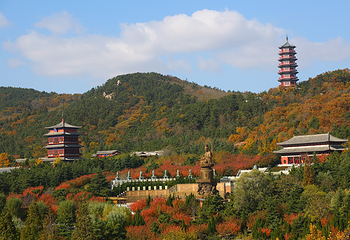 赤山风景区第 8 张图片