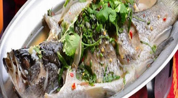 泰国福满楼海鲜酒楼