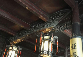 张氏旧宅建筑群第 3 张图片