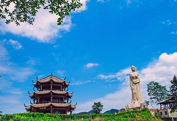南宝山第 21 张图片