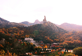 赤山风景区第 5 张图片