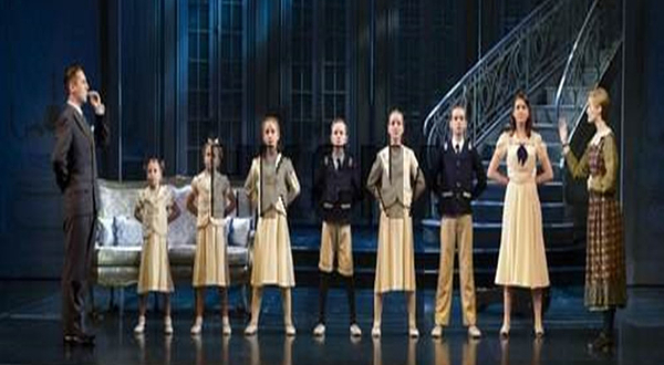 仙乐飘飘处处闻