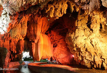 神峰关生态旅游度假区第 6 张图片