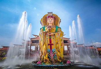 厦门老院子景区第 83 张图片