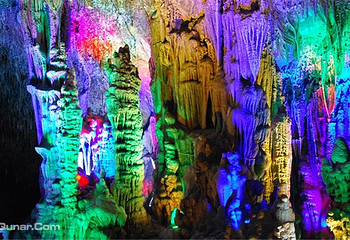 神峰关生态旅游度假区第 14 张图片