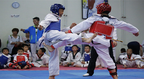 华威志诚培训中心