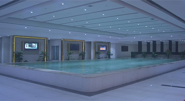 皇冠温泉洗浴会所