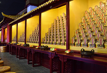 厦门老院子景区第 50 张图片