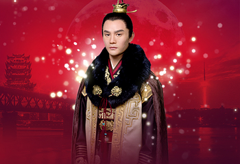 武汉杜莎夫人蜡像馆第 14 张图片