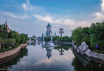 天津方特欢乐世界第 52 张图片