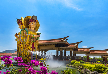 厦门老院子景区第 62 张图片