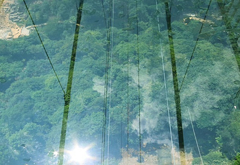 云门山旅游度假区第 38 张图片