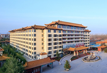 龙脉温泉第 67 张图片