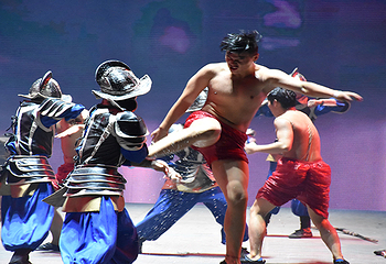 厦门老院子景区第 68 张图片