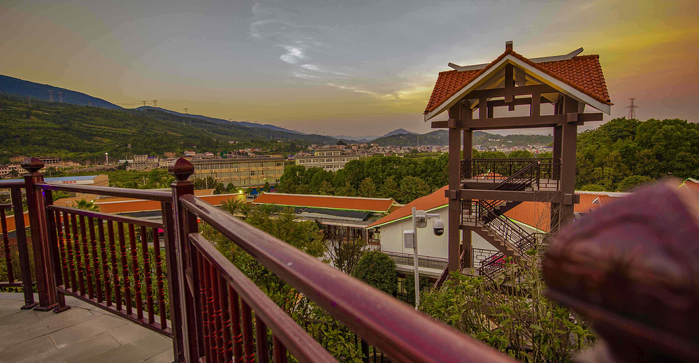 江垭温泉本地居民成人票(仅限张家界市本地居民购买)