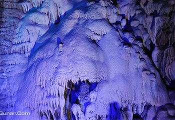 神峰关生态旅游度假区第 8 张图片