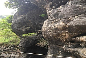 神峰关生态旅游度假区第 7 张图片