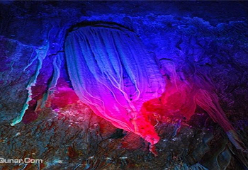 神峰关生态旅游度假区第 13 张图片