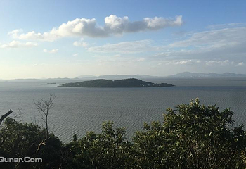 余山岛第 7 张图片