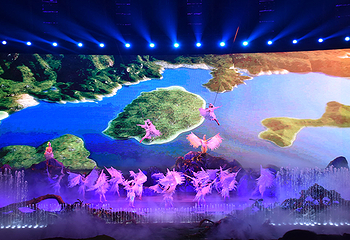 厦门老院子景区第 78 张图片