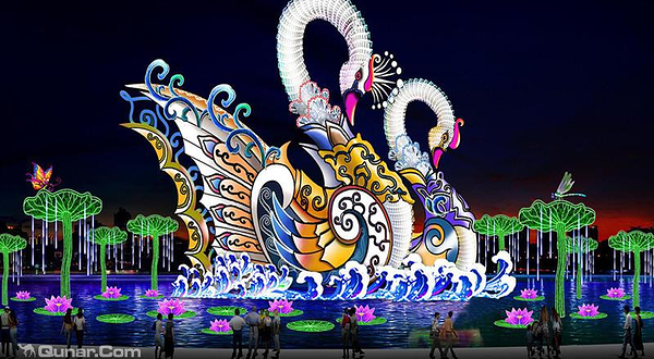 爱尚三合绿色农庄