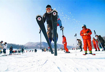欧翔玖玖庄园滑雪场第 5 张图片