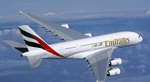 迪拜阿联酋航空A380模拟飞行课程体验