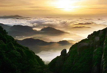 太姥山第 14 张图片