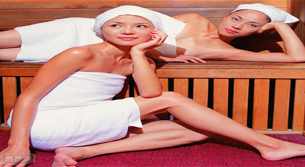 鸿运②号洗浴桑拿馆