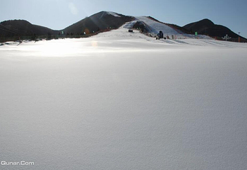 北京渔阳国际滑雪场第 37 张图片