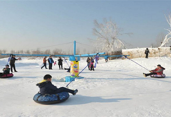 鸿象戏雪乐园第 7 张图片
