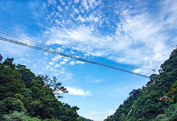 云门山旅游度假区第 22 张图片