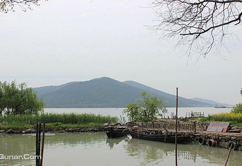 余山岛第 3 张图片