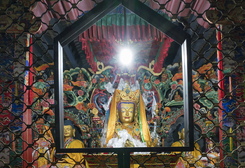 昌珠寺第 5 张图片