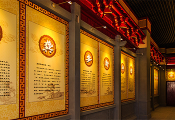 厦门老院子景区第 40 张图片