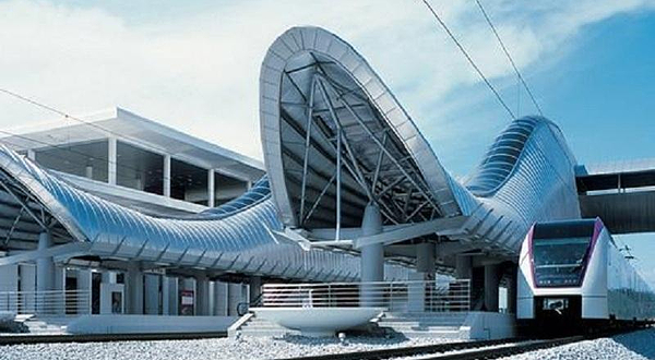 吉隆坡机场快线