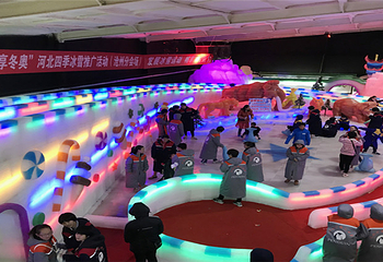 极地冰雪大世界第 3 张图片