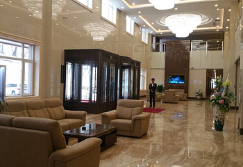 亚布力温泉国际度假中心第 10 张图片